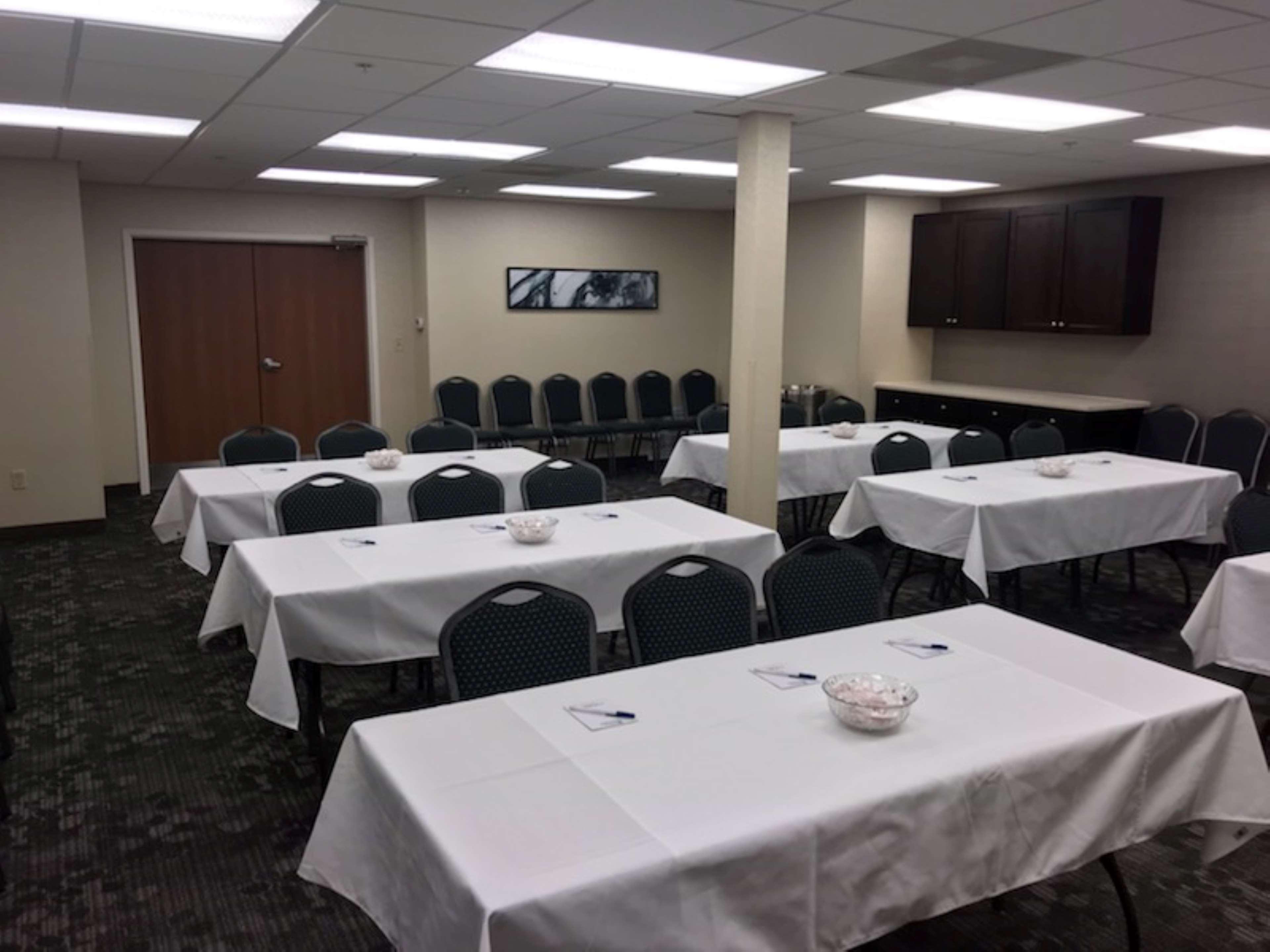 Best Western Dothan Inn&Suites Exterior foto