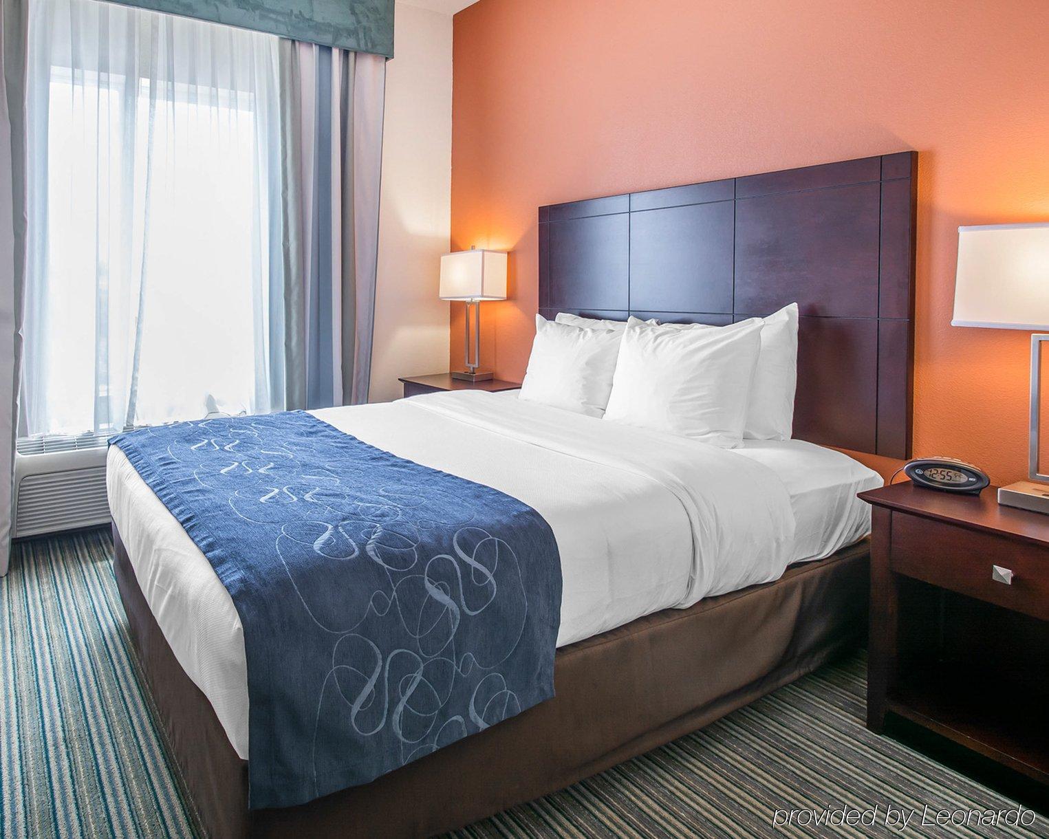 Best Western Dothan Inn&Suites Exterior foto