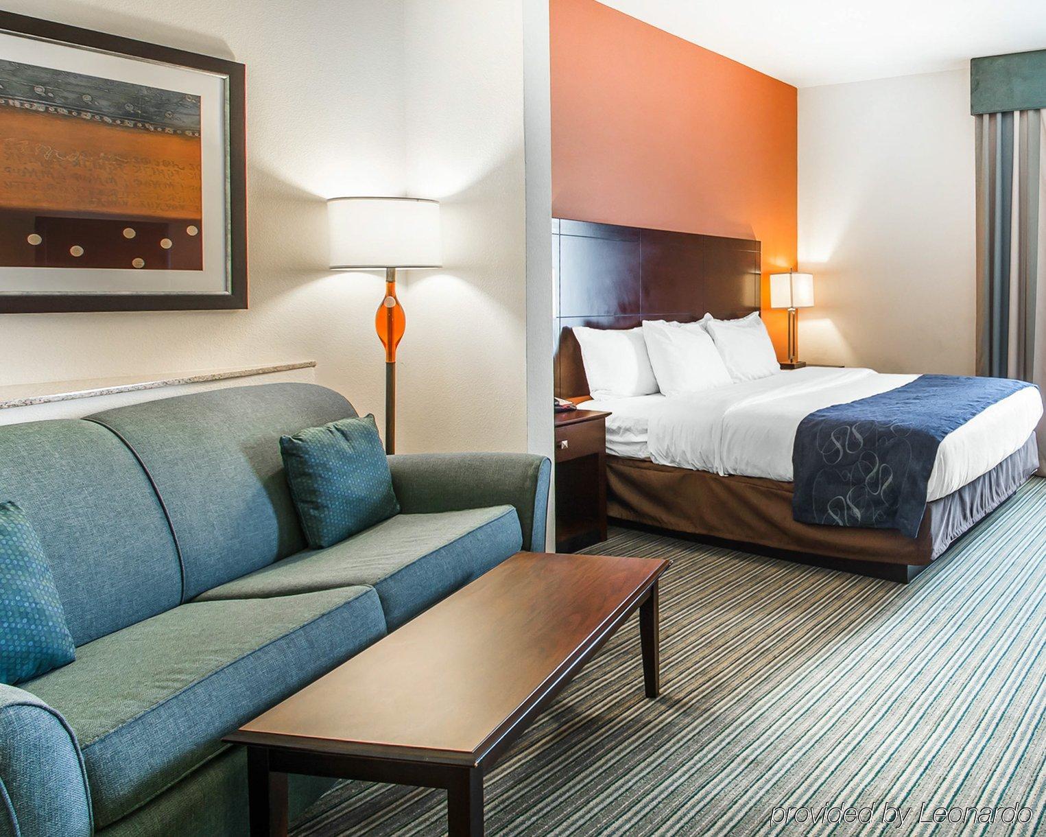 Best Western Dothan Inn&Suites Exterior foto