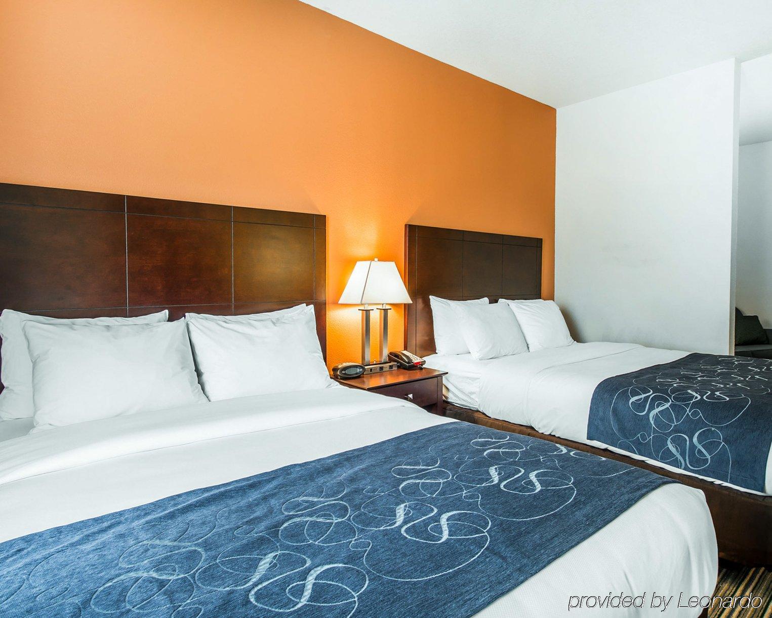 Best Western Dothan Inn&Suites Exterior foto