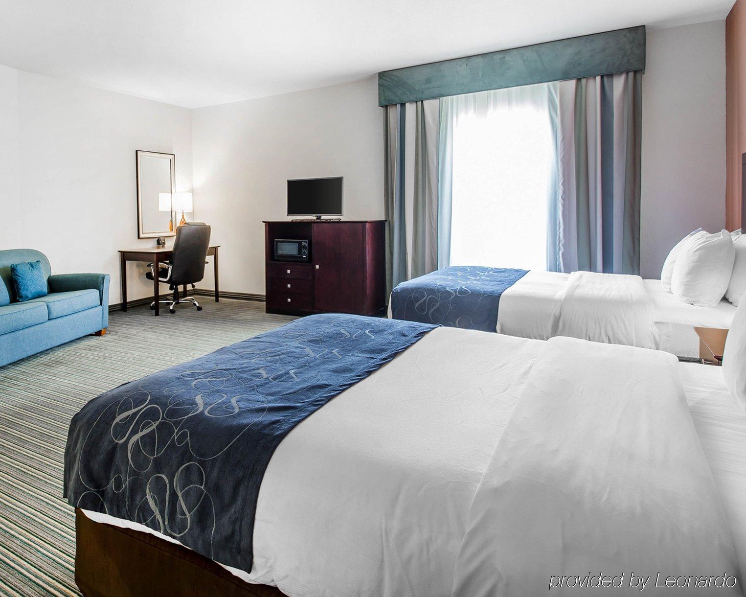 Best Western Dothan Inn&Suites Exterior foto