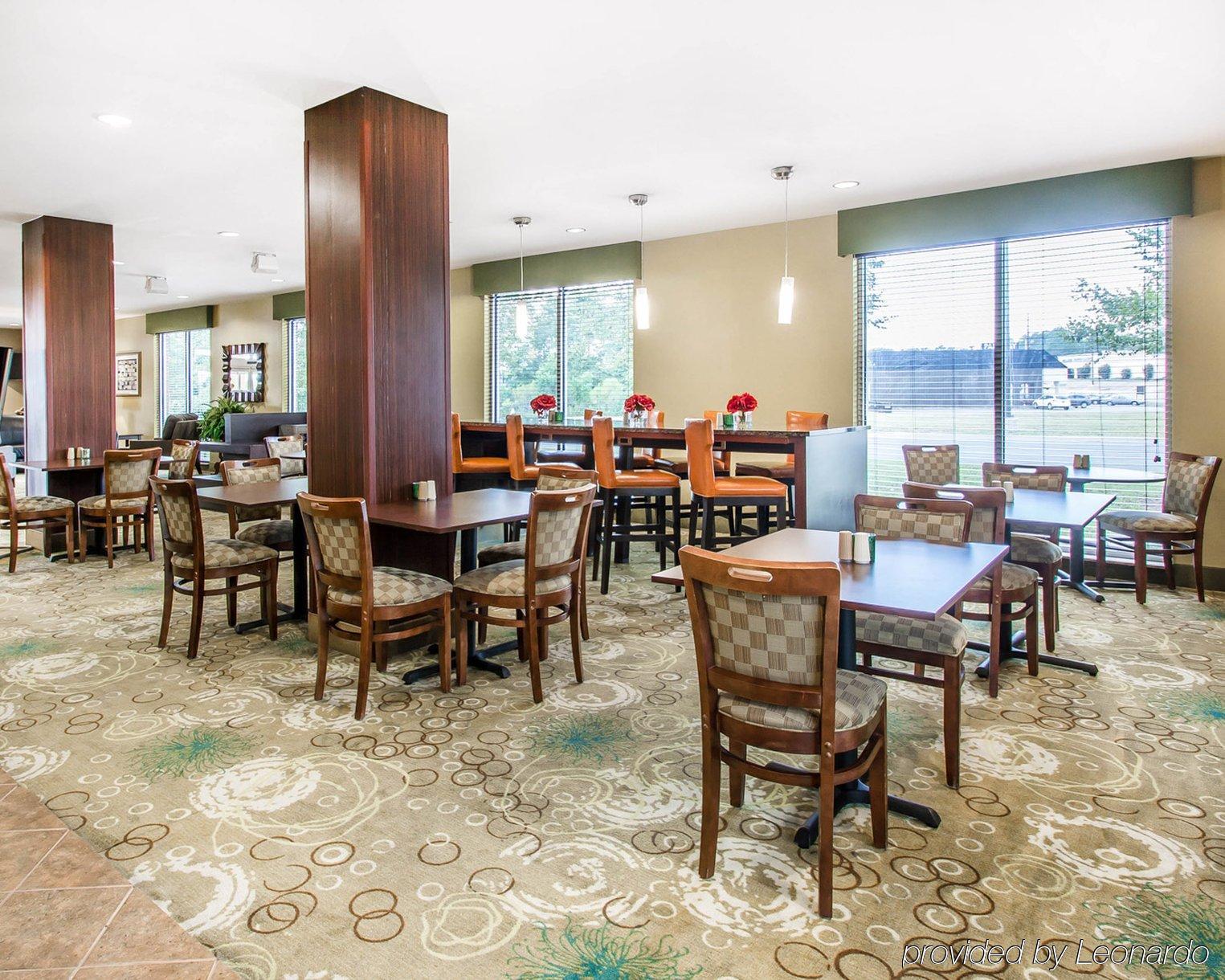 Best Western Dothan Inn&Suites Exterior foto