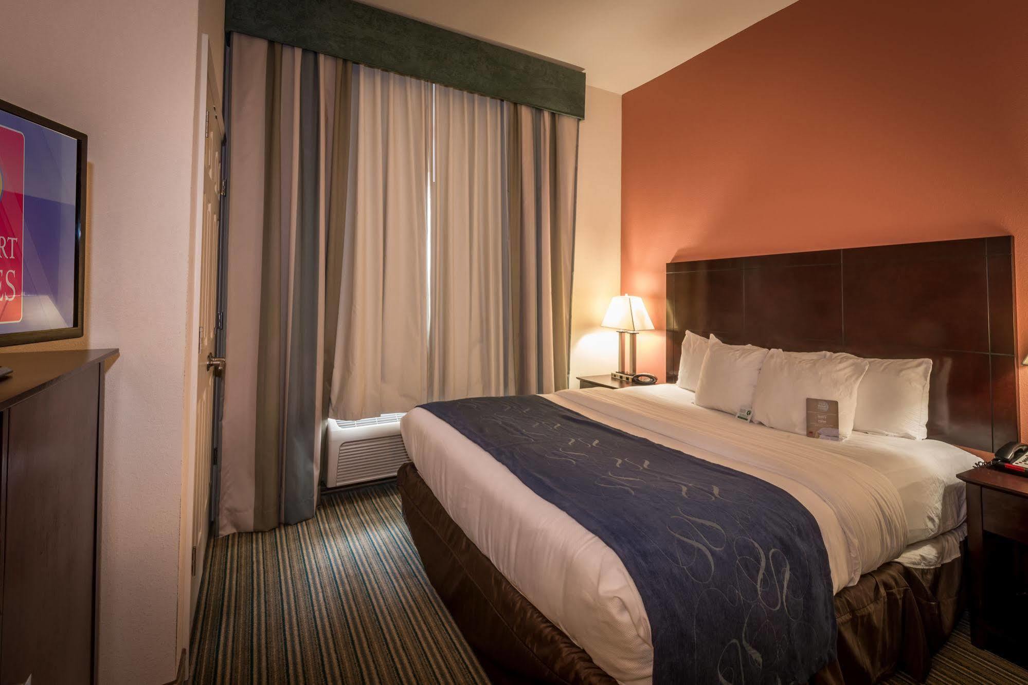 Best Western Dothan Inn&Suites Exterior foto