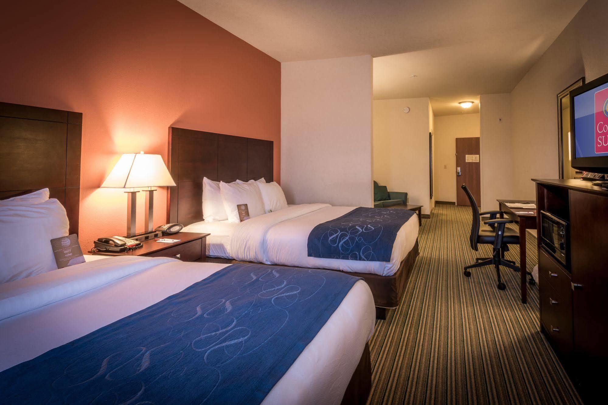 Best Western Dothan Inn&Suites Exterior foto