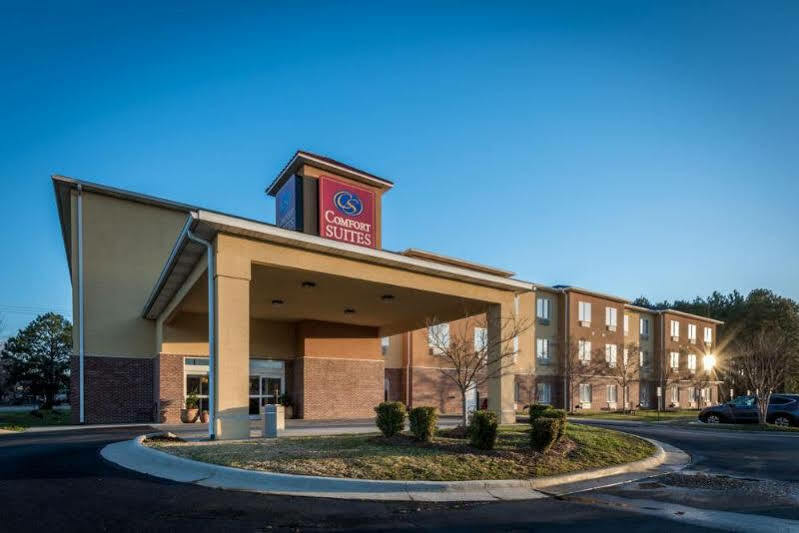 Best Western Dothan Inn&Suites Exterior foto