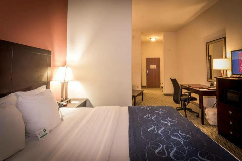 Best Western Dothan Inn&Suites Exterior foto