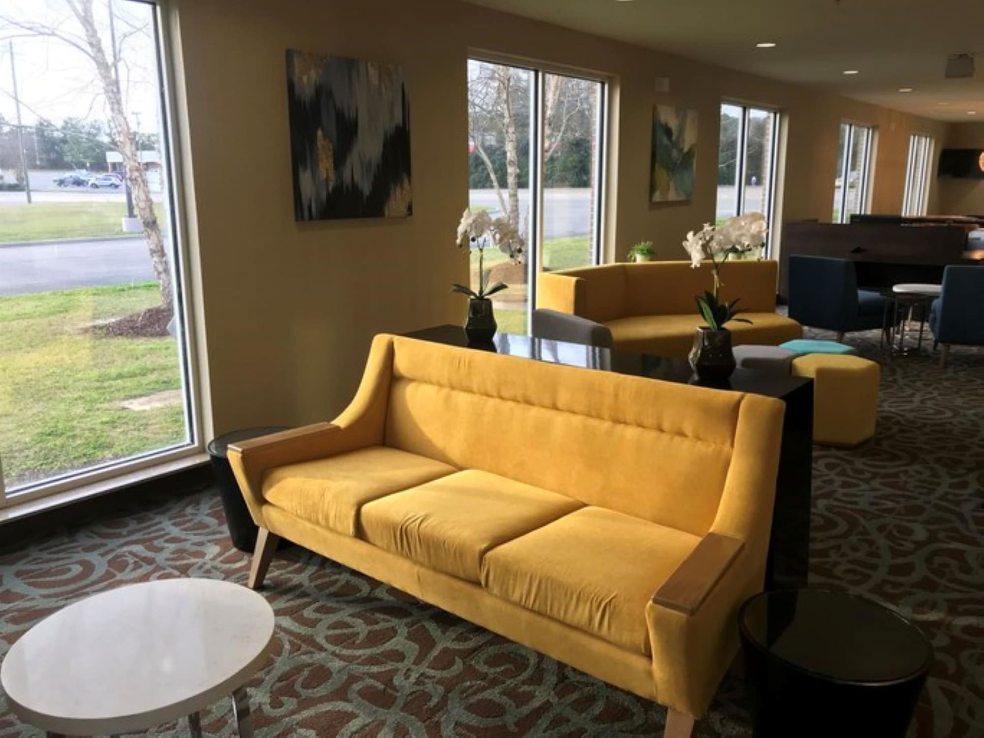 Best Western Dothan Inn&Suites Exterior foto