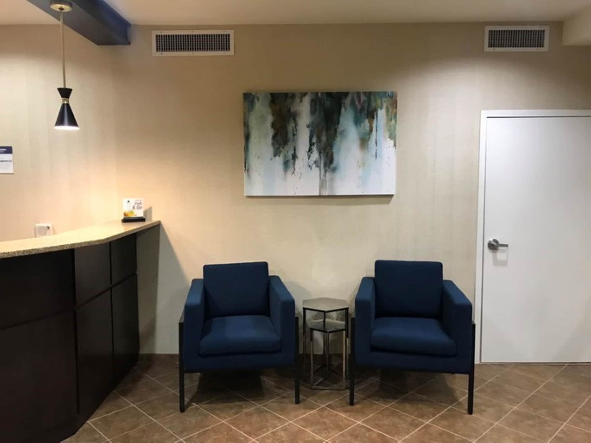 Best Western Dothan Inn&Suites Exterior foto