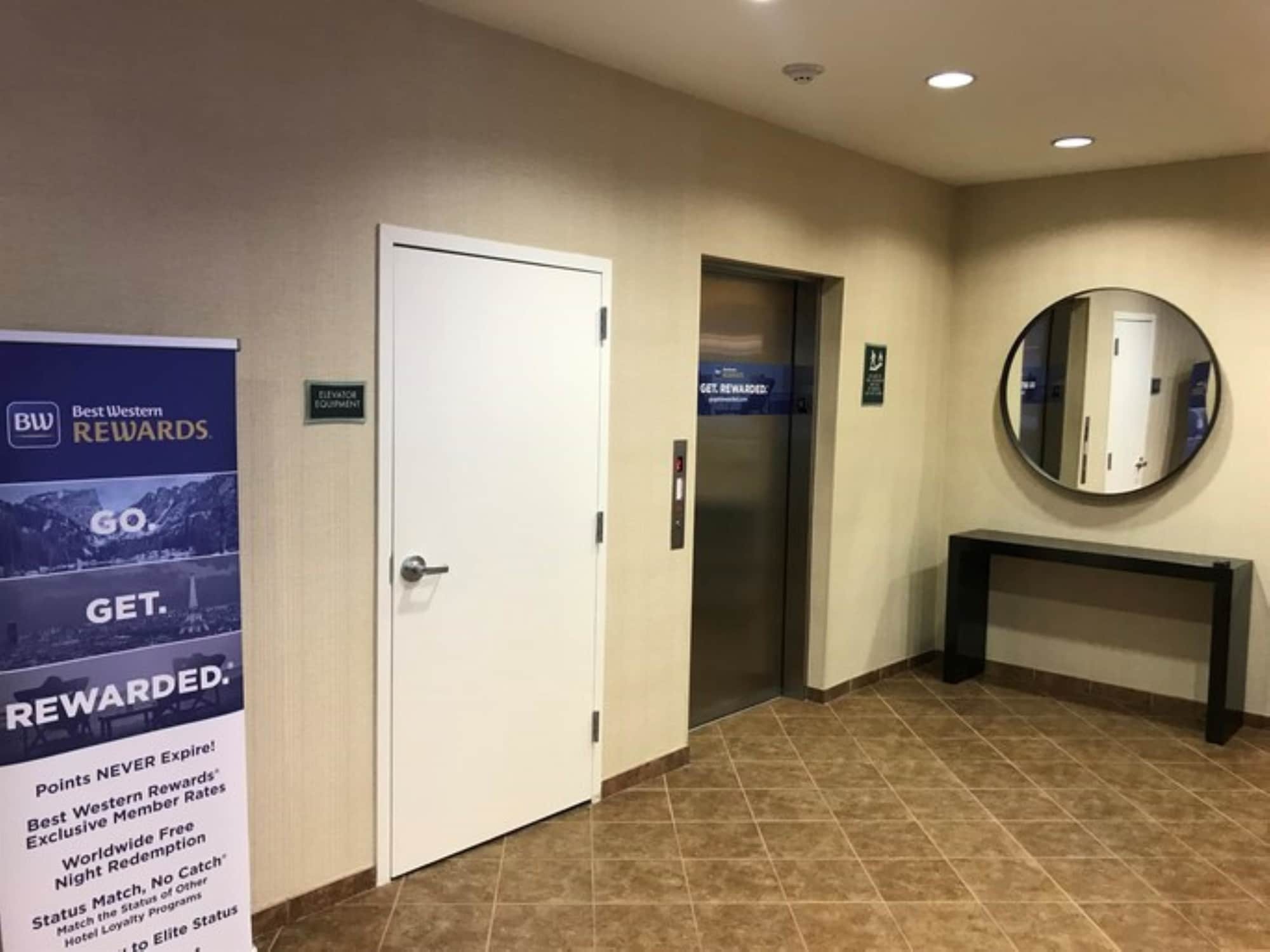 Best Western Dothan Inn&Suites Exterior foto