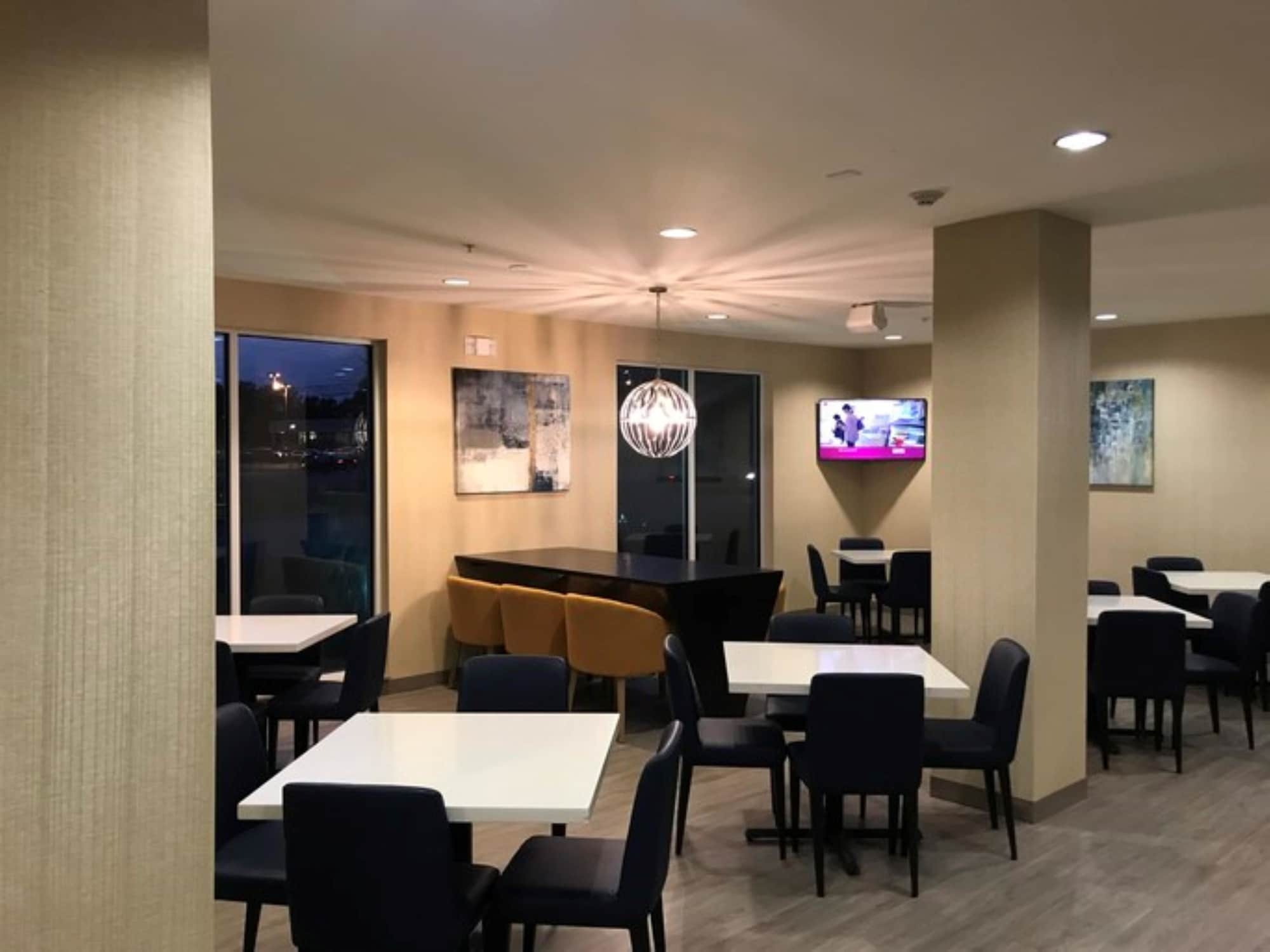 Best Western Dothan Inn&Suites Exterior foto