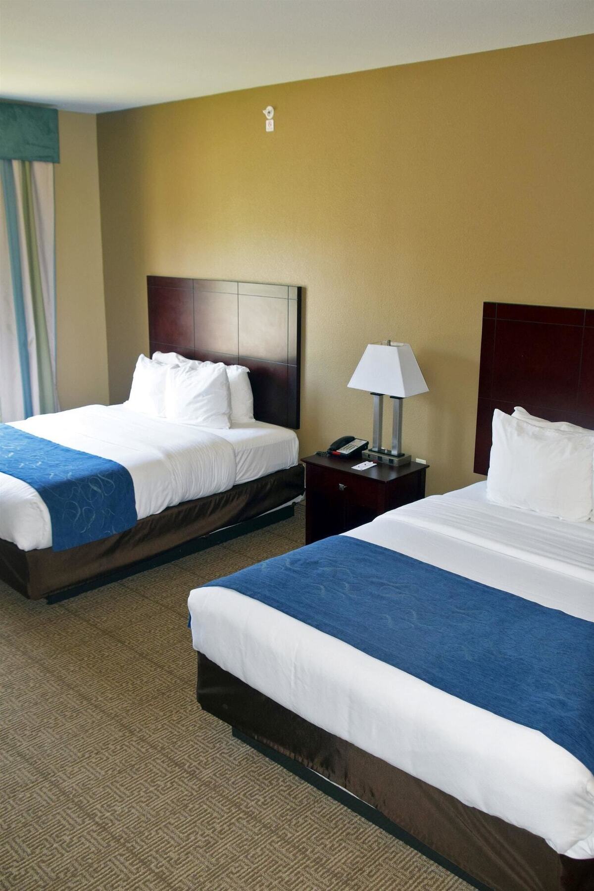 Best Western Dothan Inn&Suites Exterior foto