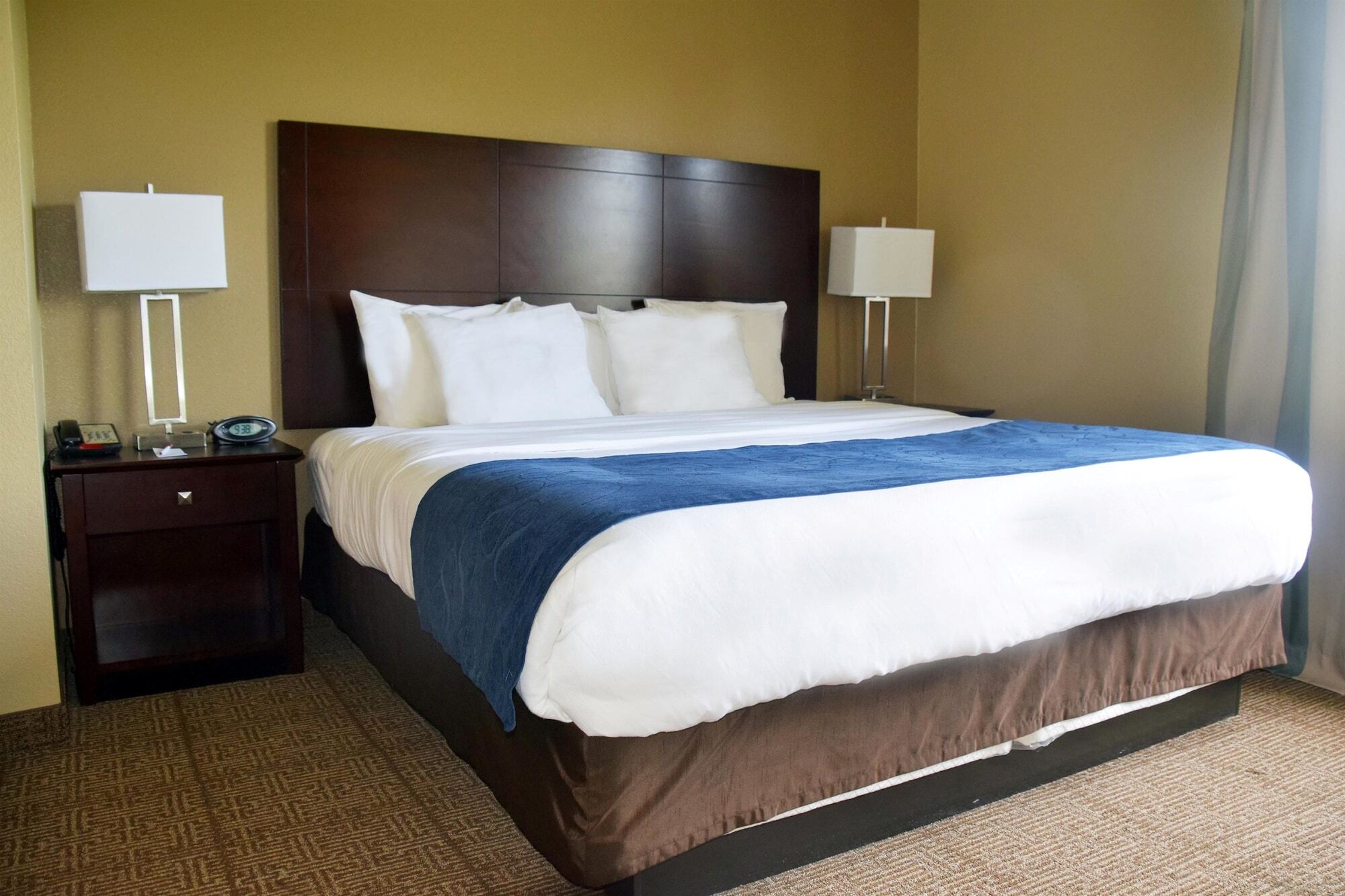 Best Western Dothan Inn&Suites Exterior foto