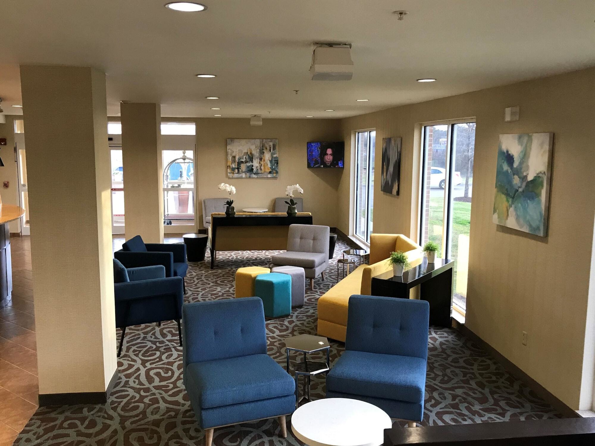 Best Western Dothan Inn&Suites Exterior foto