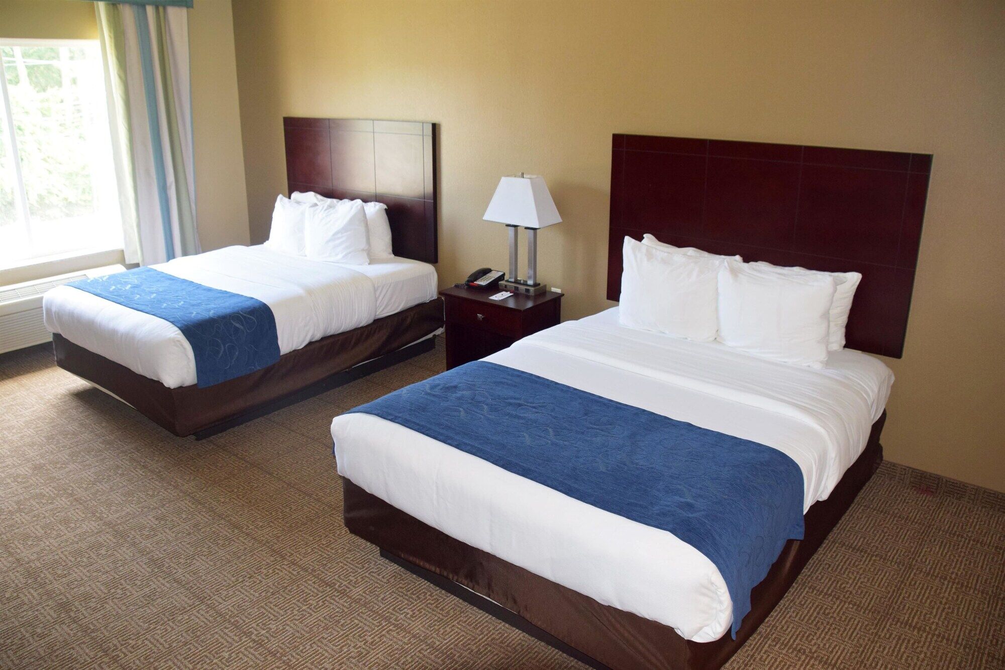Best Western Dothan Inn&Suites Exterior foto