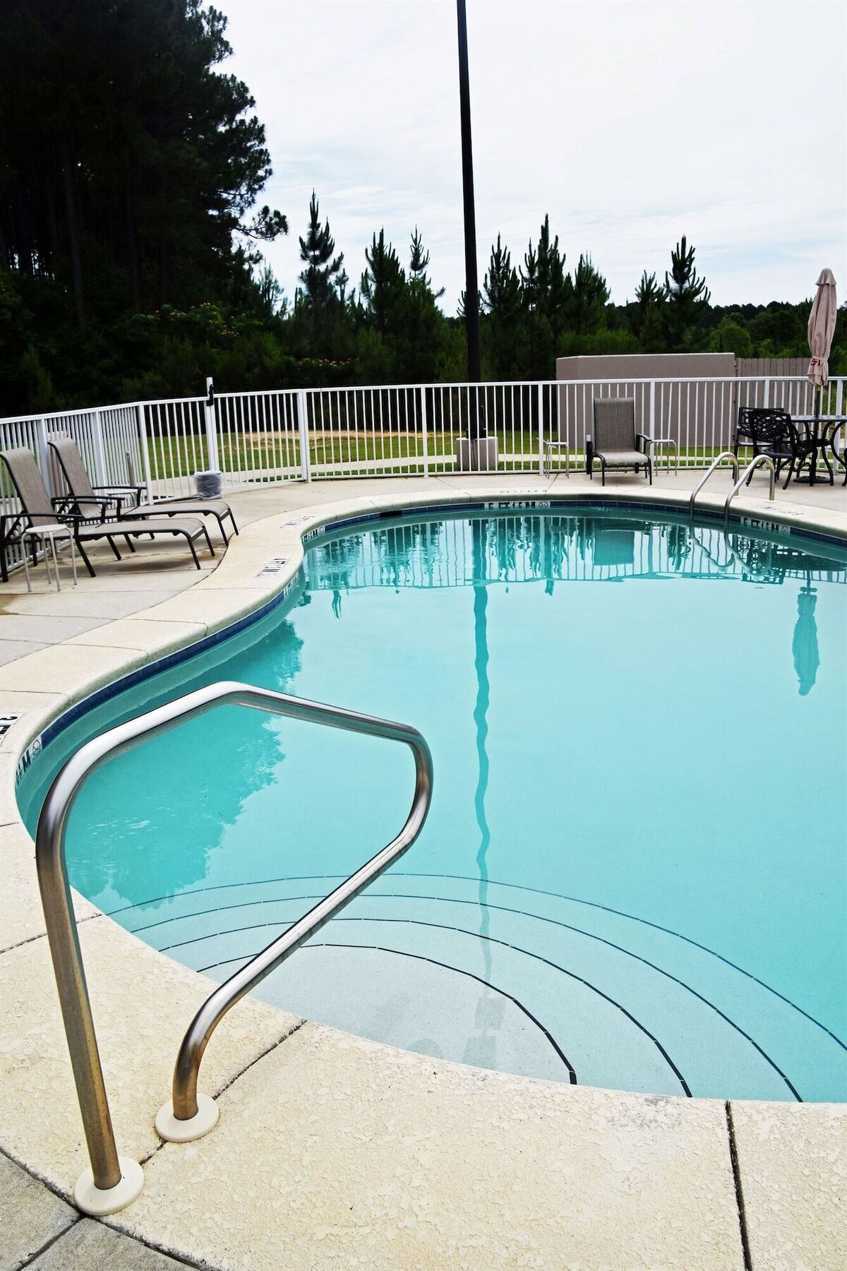 Best Western Dothan Inn&Suites Exterior foto